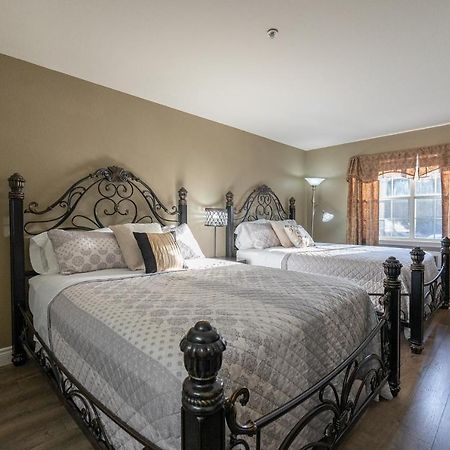 2Br Walk-In Condo - Near The 76 Strip - Pool - Free Tickets Included - Clc-6 브랜슨 외부 사진