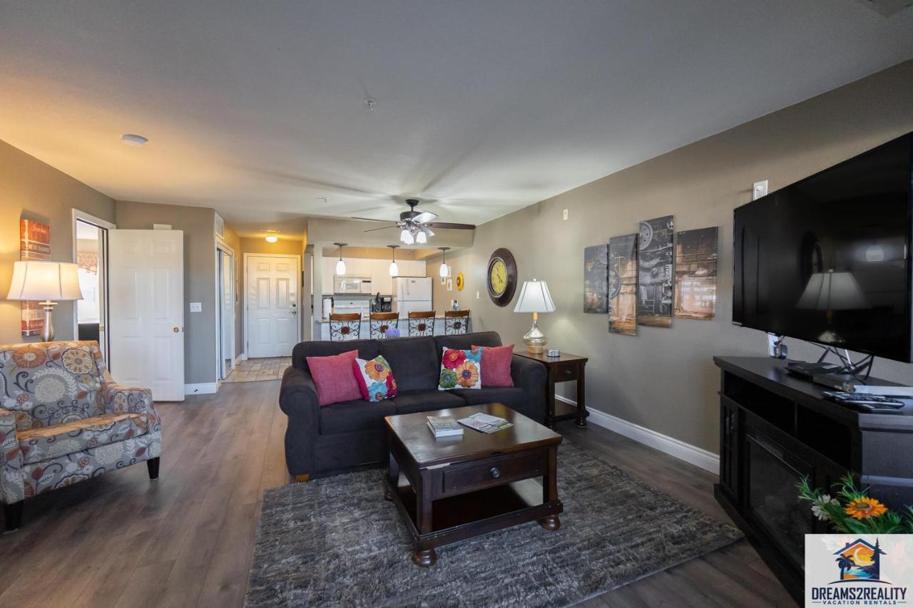 2Br Walk-In Condo - Near The 76 Strip - Pool - Free Tickets Included - Clc-6 브랜슨 외부 사진