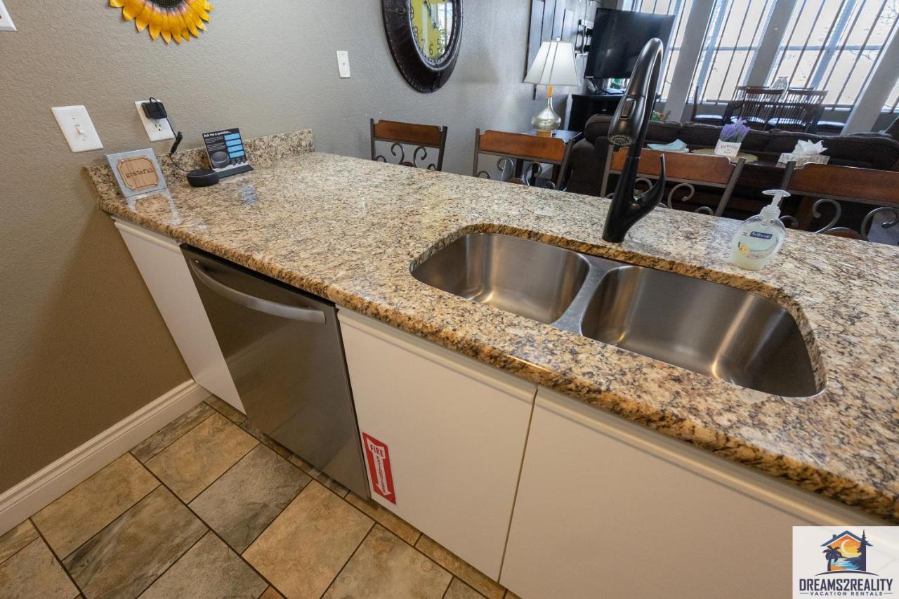 2Br Walk-In Condo - Near The 76 Strip - Pool - Free Tickets Included - Clc-6 브랜슨 외부 사진