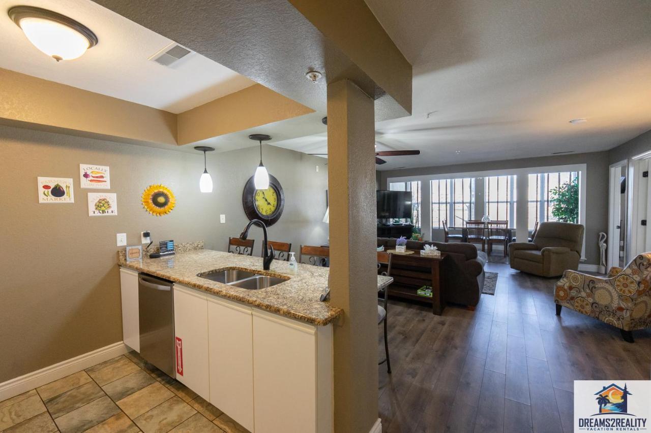 2Br Walk-In Condo - Near The 76 Strip - Pool - Free Tickets Included - Clc-6 브랜슨 외부 사진
