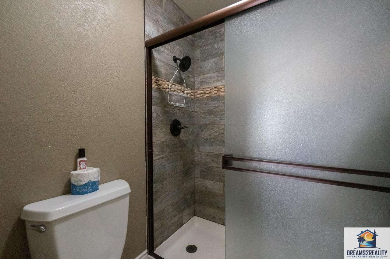 2Br Walk-In Condo - Near The 76 Strip - Pool - Free Tickets Included - Clc-6 브랜슨 외부 사진
