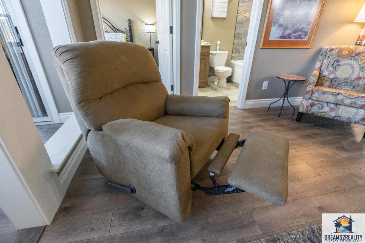 2Br Walk-In Condo - Near The 76 Strip - Pool - Free Tickets Included - Clc-6 브랜슨 외부 사진
