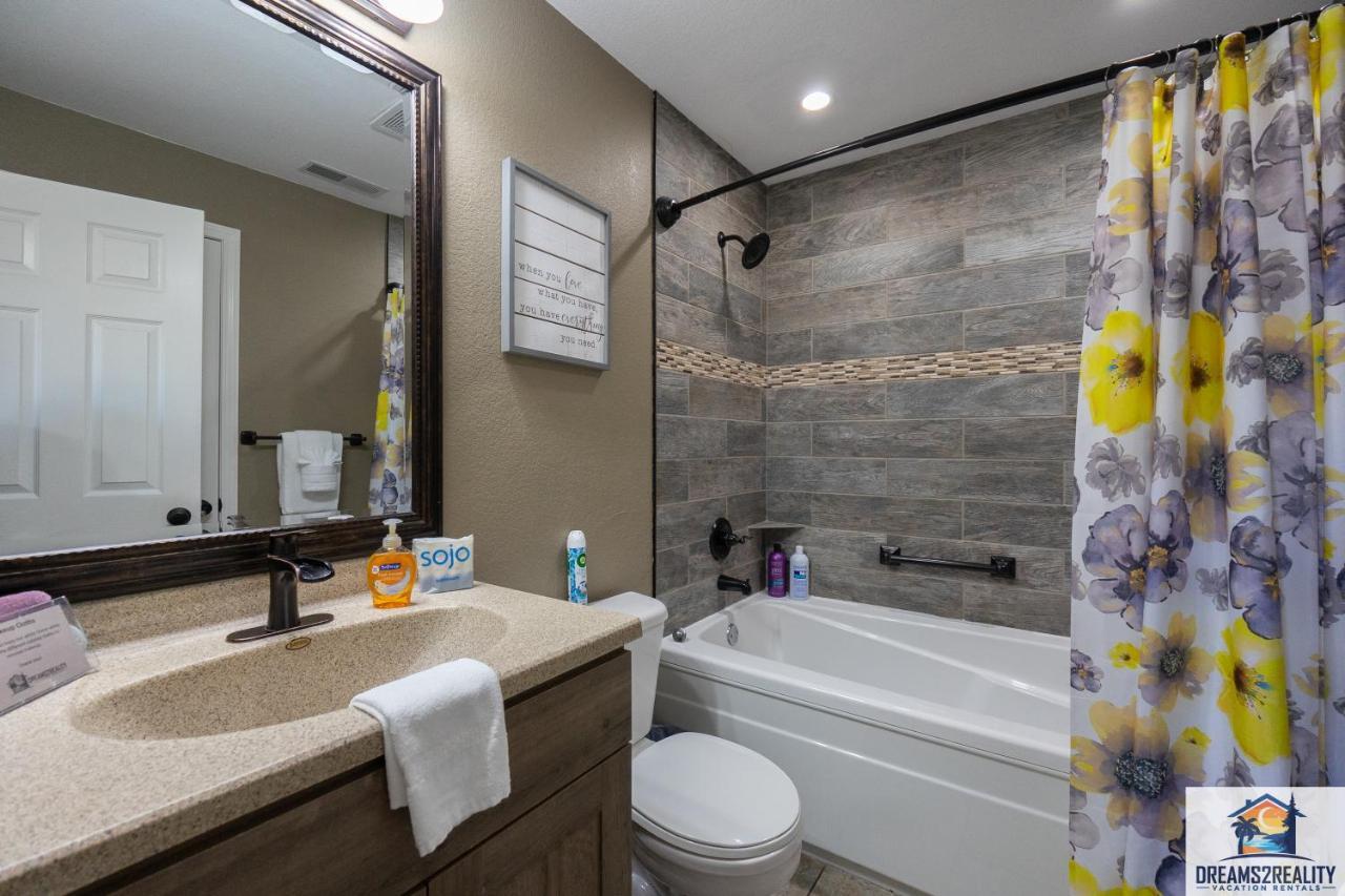 2Br Walk-In Condo - Near The 76 Strip - Pool - Free Tickets Included - Clc-6 브랜슨 외부 사진